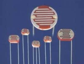 光敏电阻